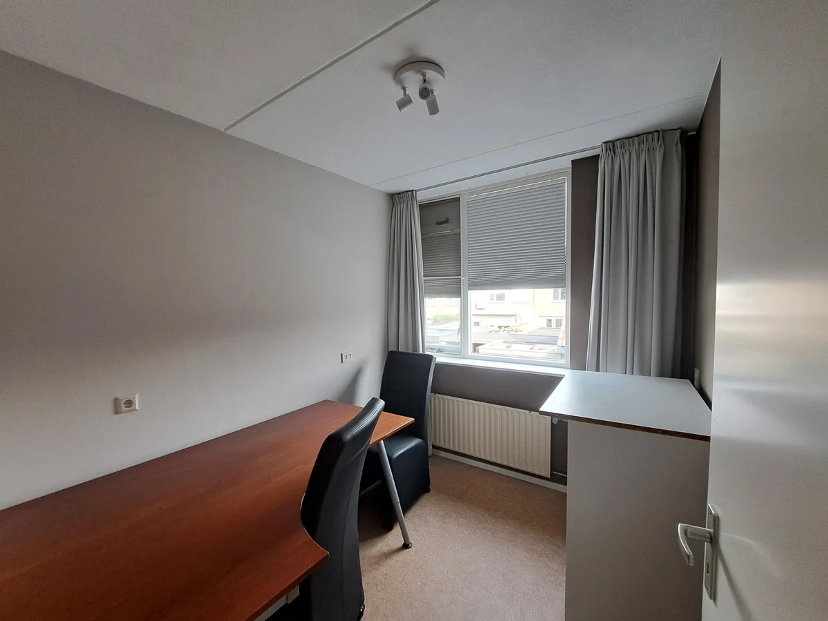 Ambrosius van Ommerenlaan, Barneveld