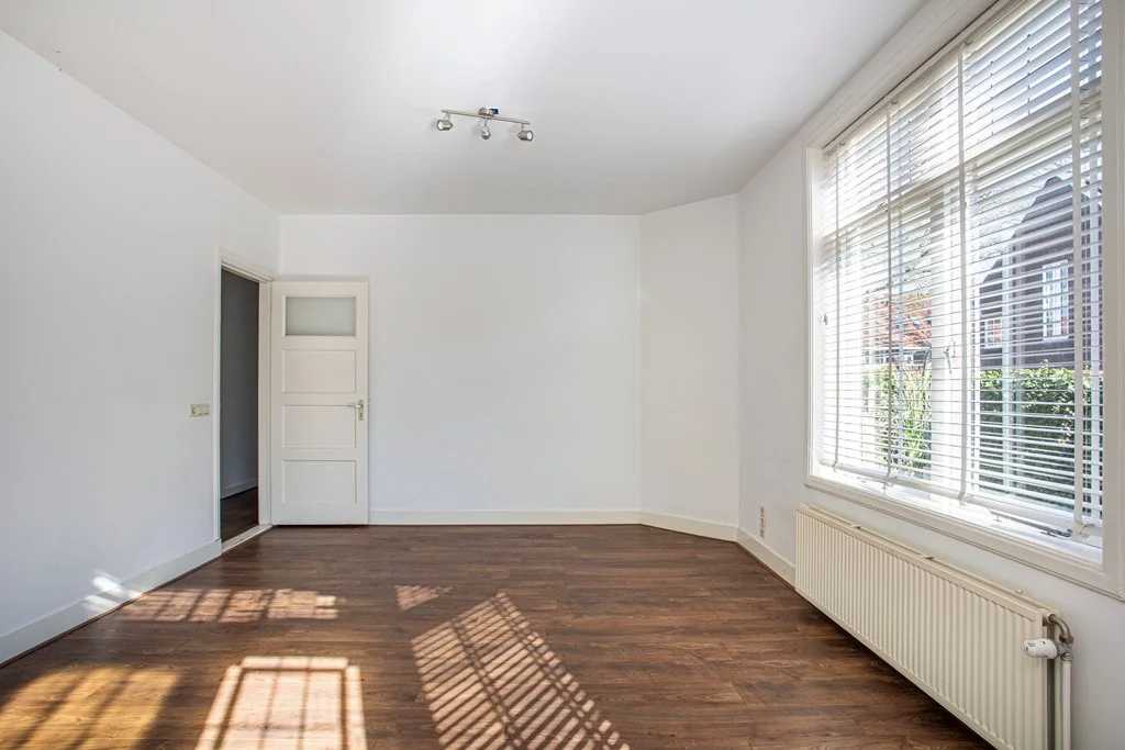 Josef Israëlslaan 75, Arnhem