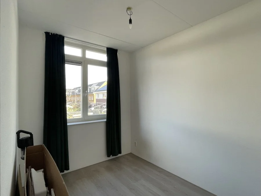 Straat van Gibraltar, Amersfoort