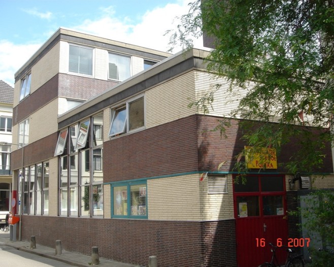 Driekoningenstraat, Arnhem