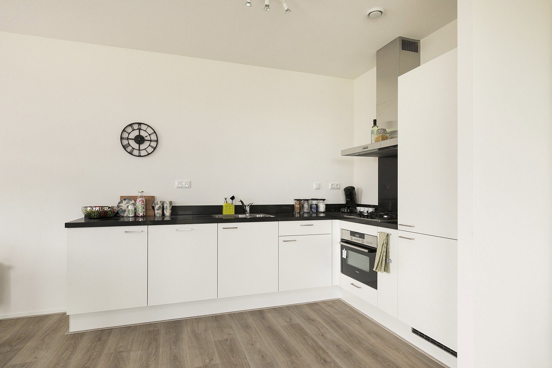 veerpolderstraat 2521, Arnhem foto 5