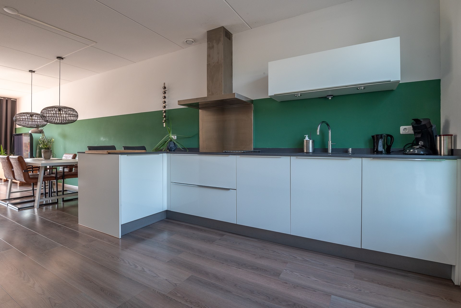 Lage Hoek 35, Hoorn foto 3