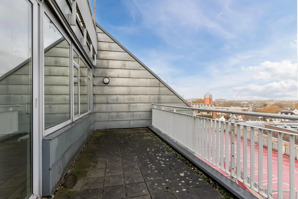 Rijngraafstraat, Breda foto 2