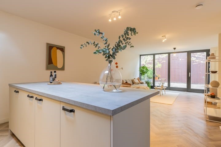 Spijkerlaan 29B, Arnhem foto 2