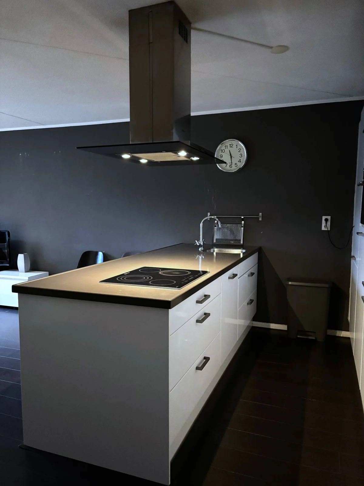 Nieuwstraat 18, Katwijk