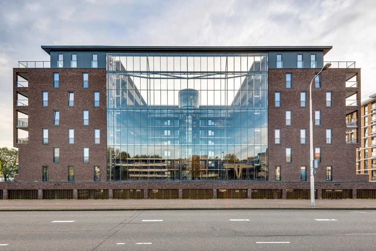 Maimonideslaan, Amstelveen