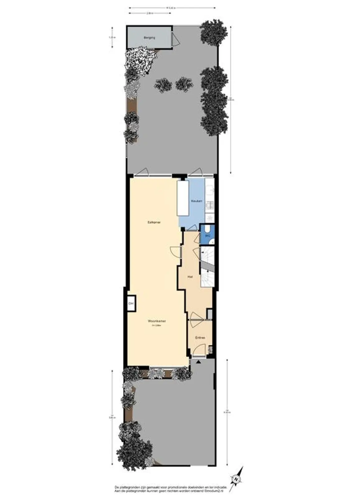 Lohengrinstraat 7 -S, Amstelveen foto 3
