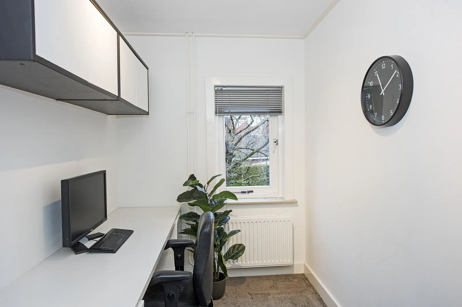 Potkampstraat 8, Borne foto 2