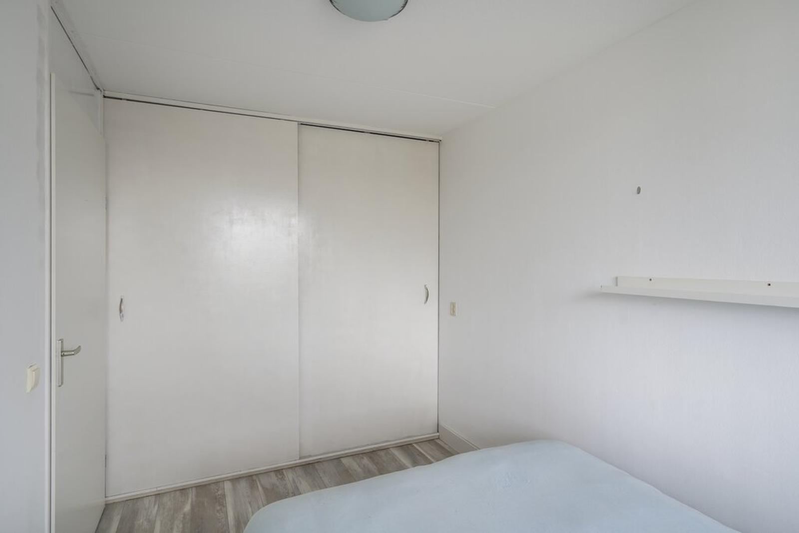 Boedapestlaan 109, IJsselstein