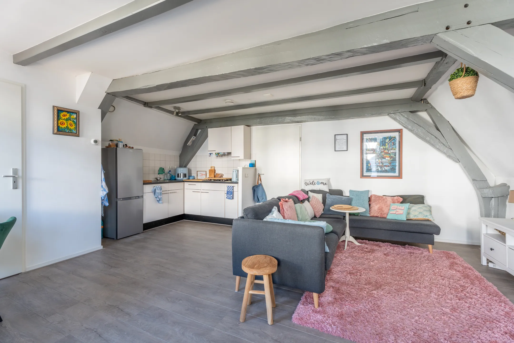 Haarstraat 60-A, Gorinchem foto 5