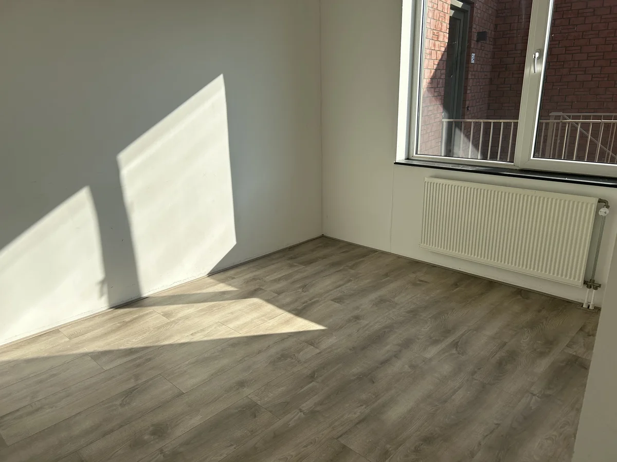 Oosterpassage, Leiden foto 3