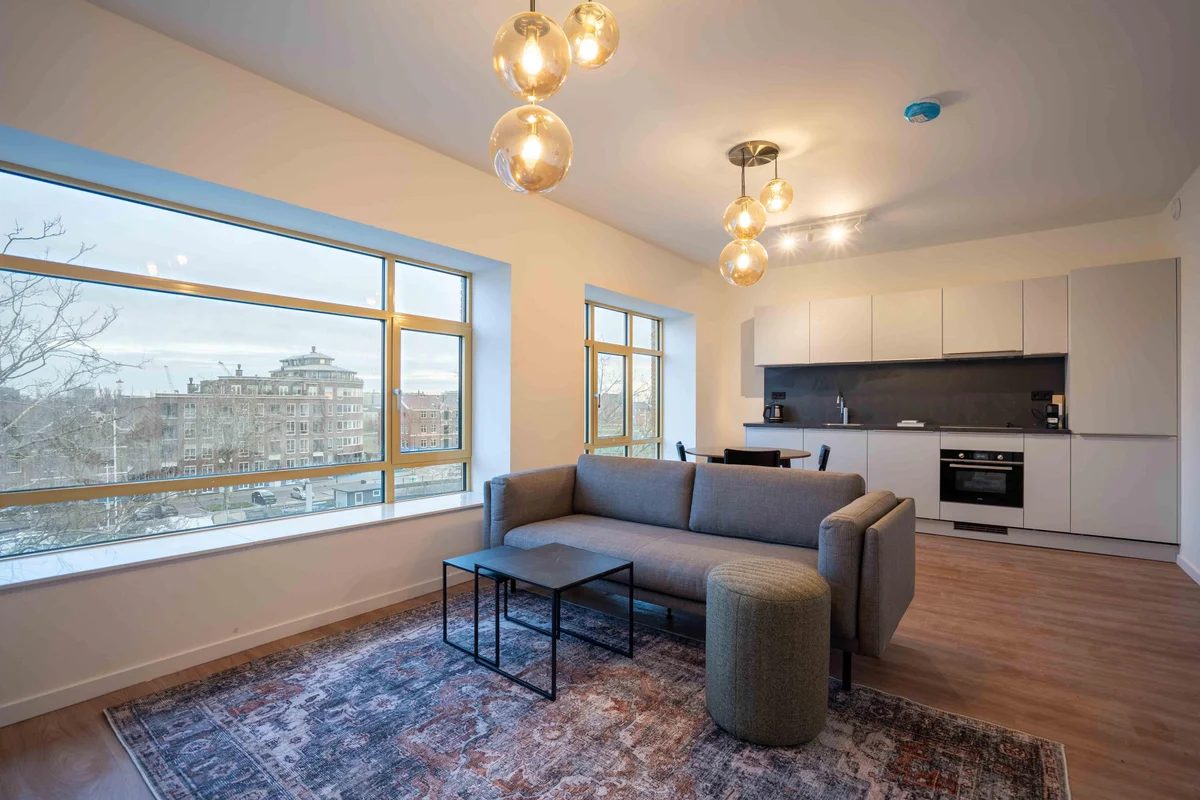 Westhavenkade, Vlaardingen