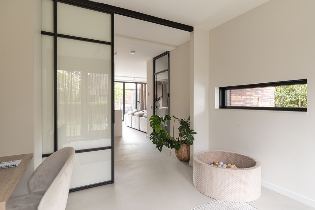 Het Wagenwiel 7, Arnhem