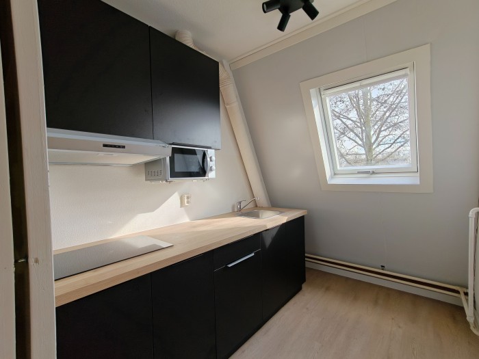 Bosgouw, Almere foto 2