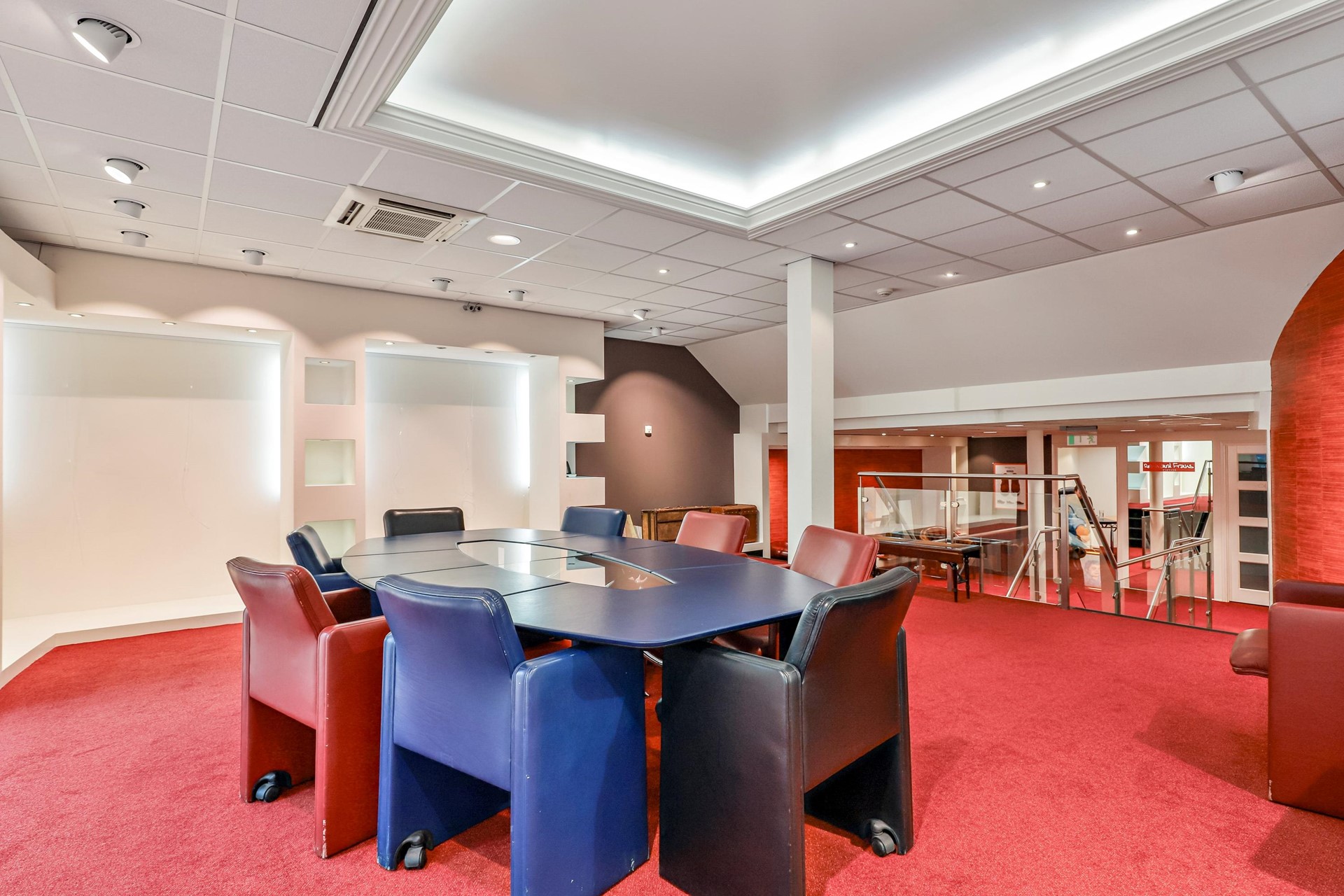 Raadhuisplein 28, Barneveld