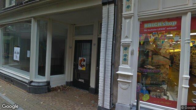 Langendijk 52, Gorinchem