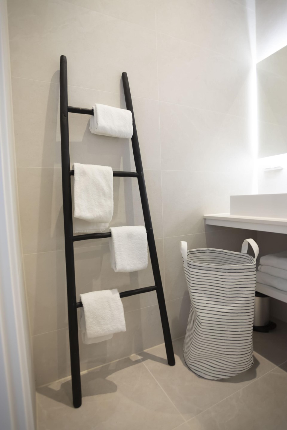 Veldweg, Gooise Meren