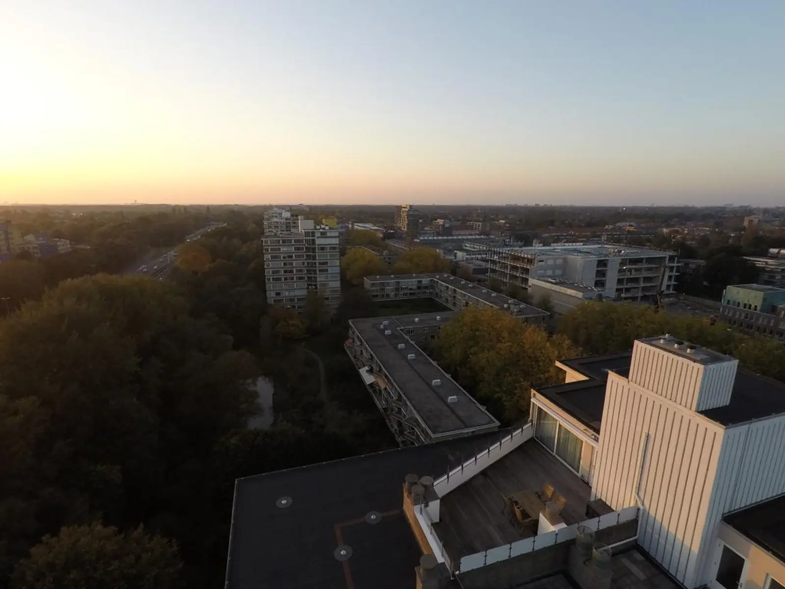 Meander 877, Amstelveen