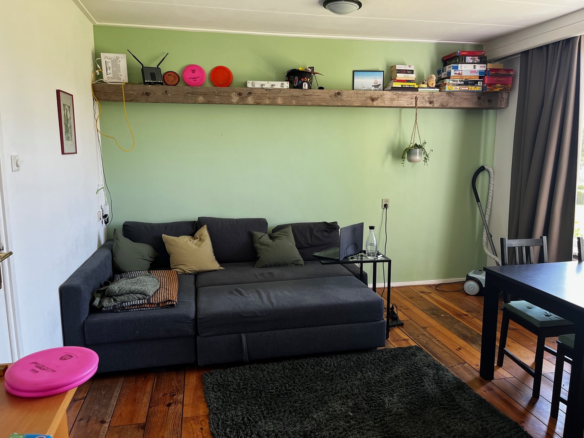 Edeseweg 8 2, Ede foto 2