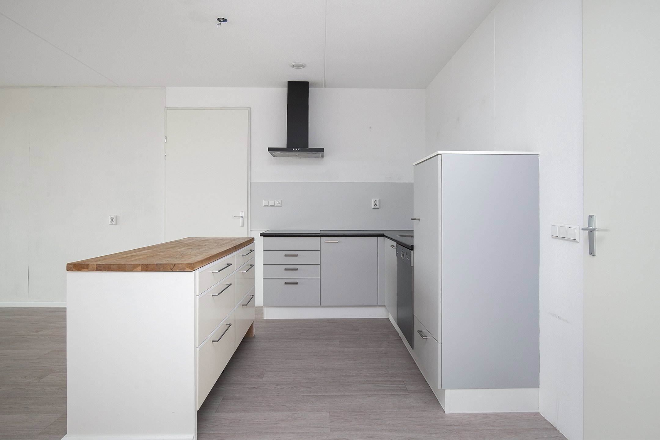 de oeverlanden 155, Purmerend foto 5