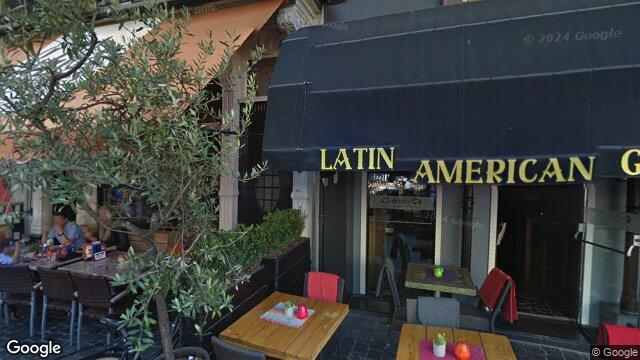 Grote Markt 21-B, Breda