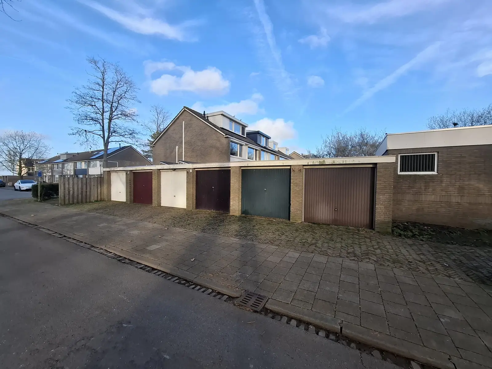 Paul Hankarstraat 92, Breda