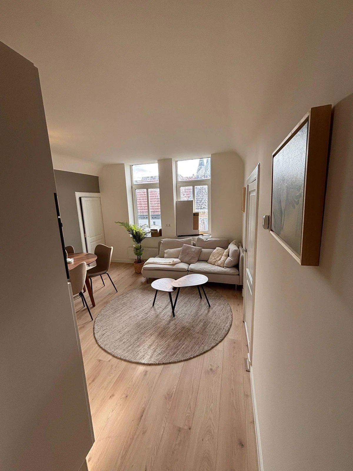 Schoenmakersstraat 15-B, Roermond