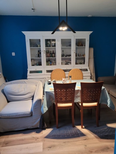 Graan voor Visch, Haarlemmermeer