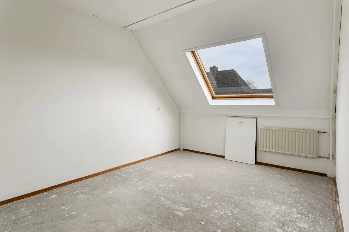 Gaanderij, Oosterhout foto 4