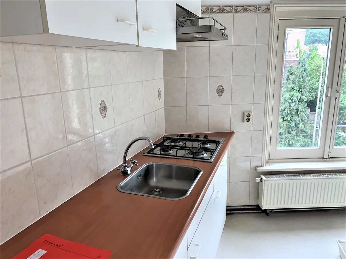 Jacob Cremerstraat 2 A2, Arnhem foto 3