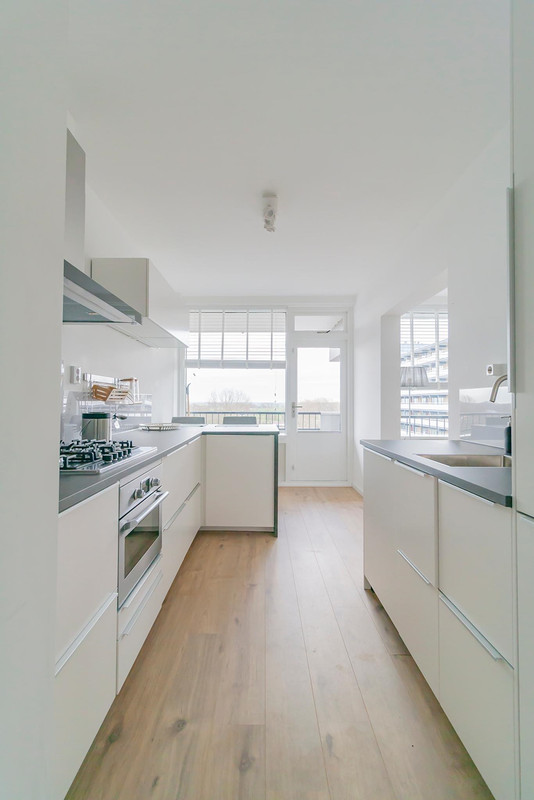 Groenhof 309, Amstelveen