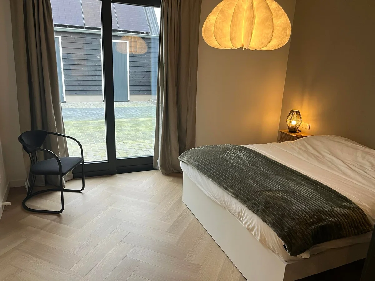 Nieuwstraat 13-B, Zwartewaterland