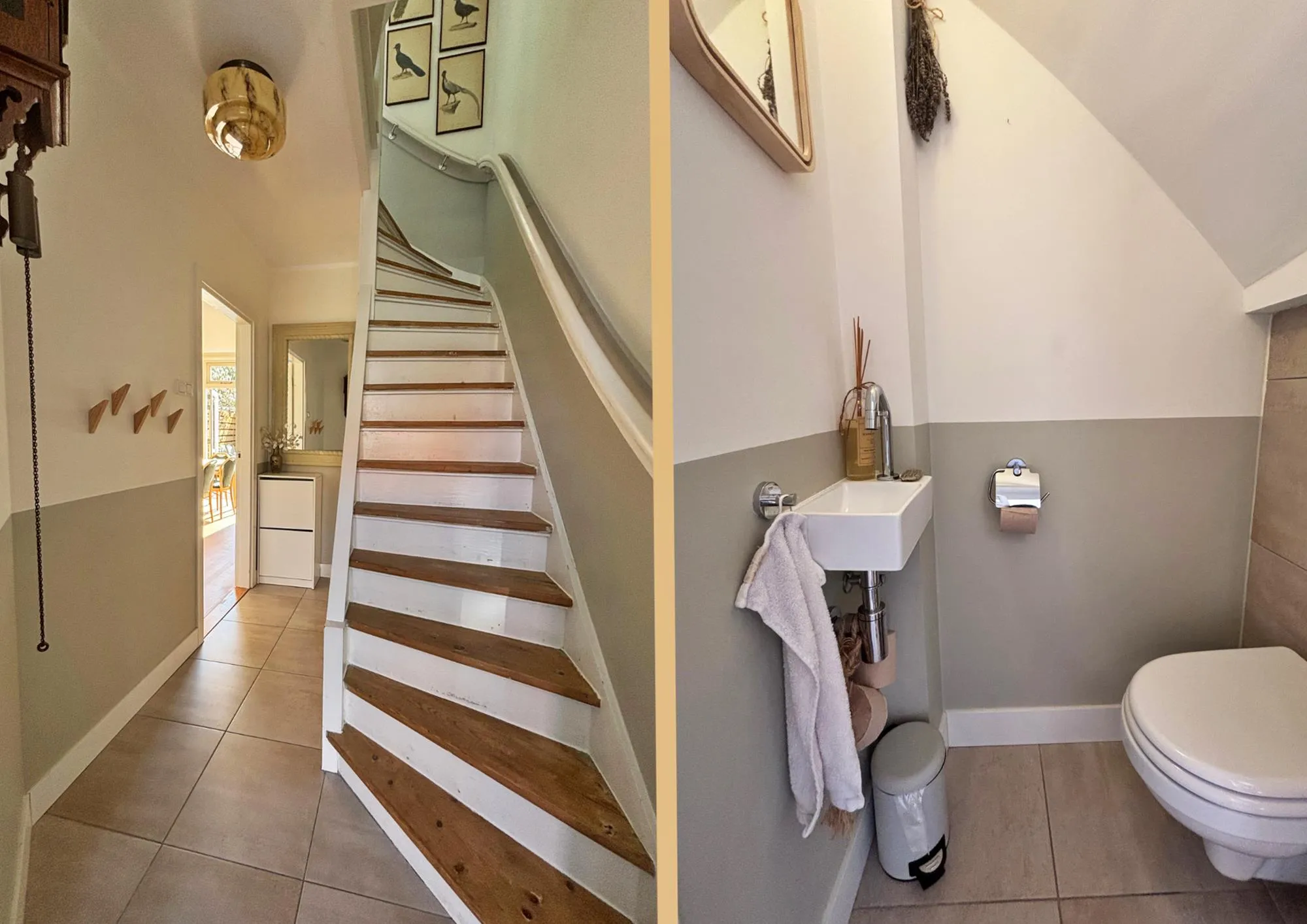 Reigerstraat, Haarlem