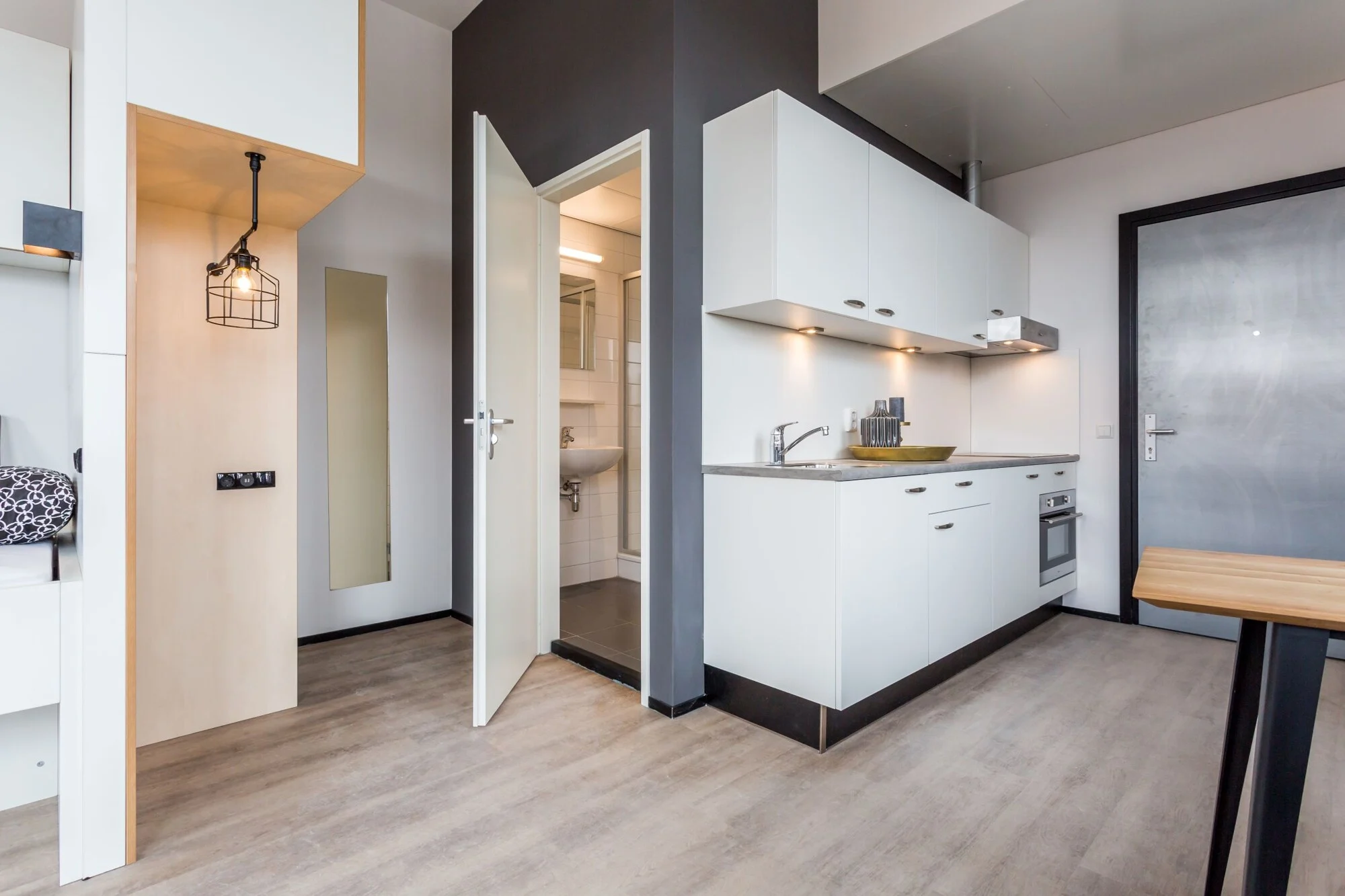 Arinverhoeffstraat 325, Arnhem