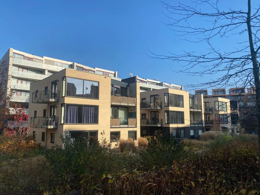 Sophiaplein, Apeldoorn foto 2