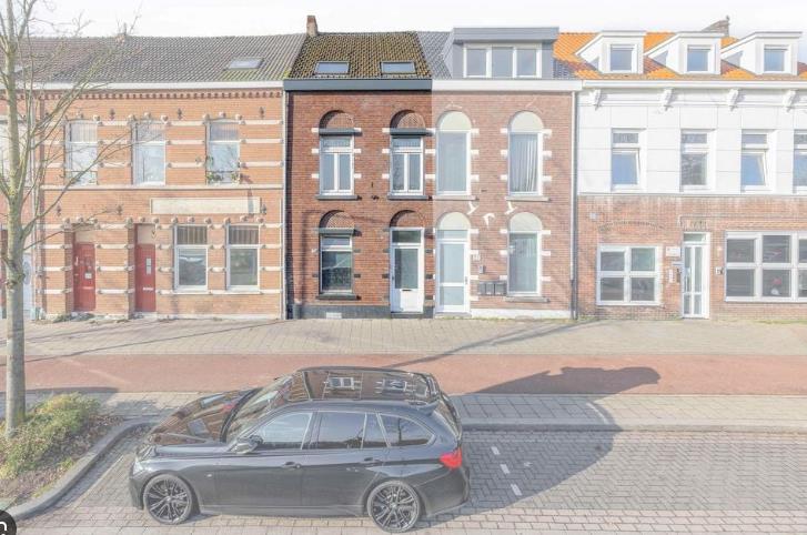 Sloterbeekstraat, Venlo