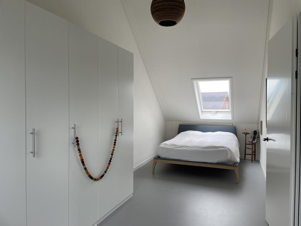 Henk Blankestijnstraat 36, Wageningen