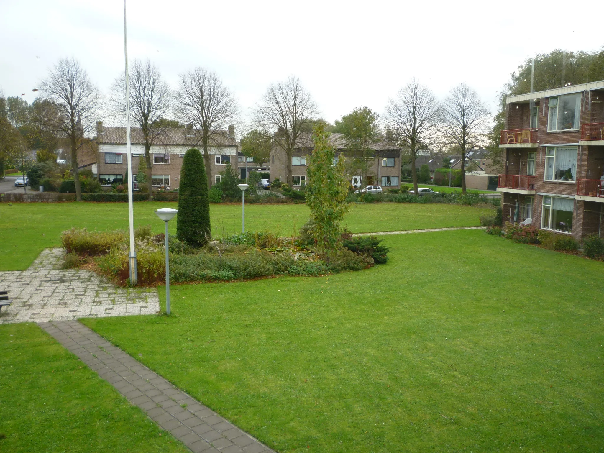 Sportlaan 4, Dijk en Waard foto 5