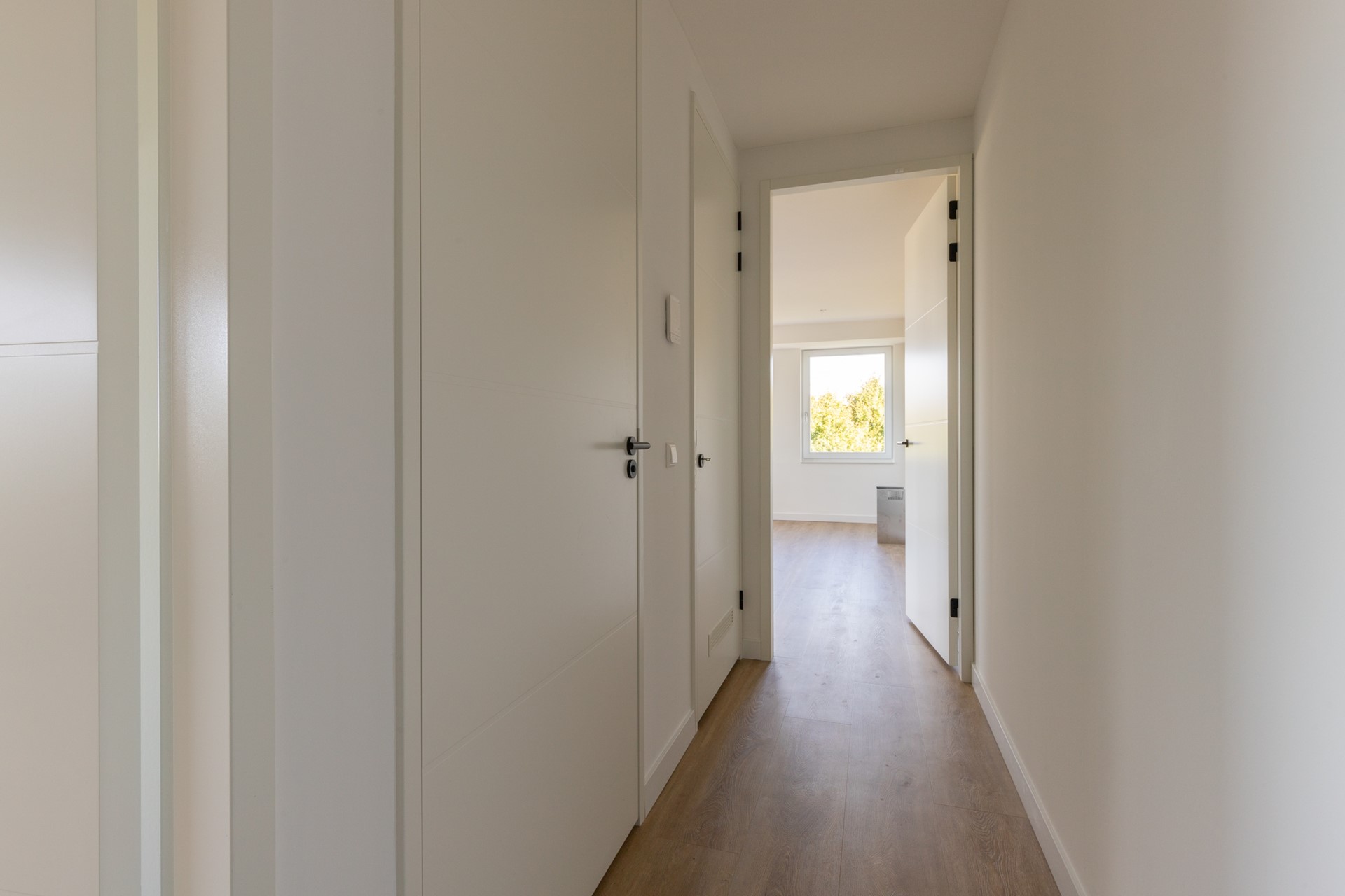 3e Woudstraat 6, Hillegom