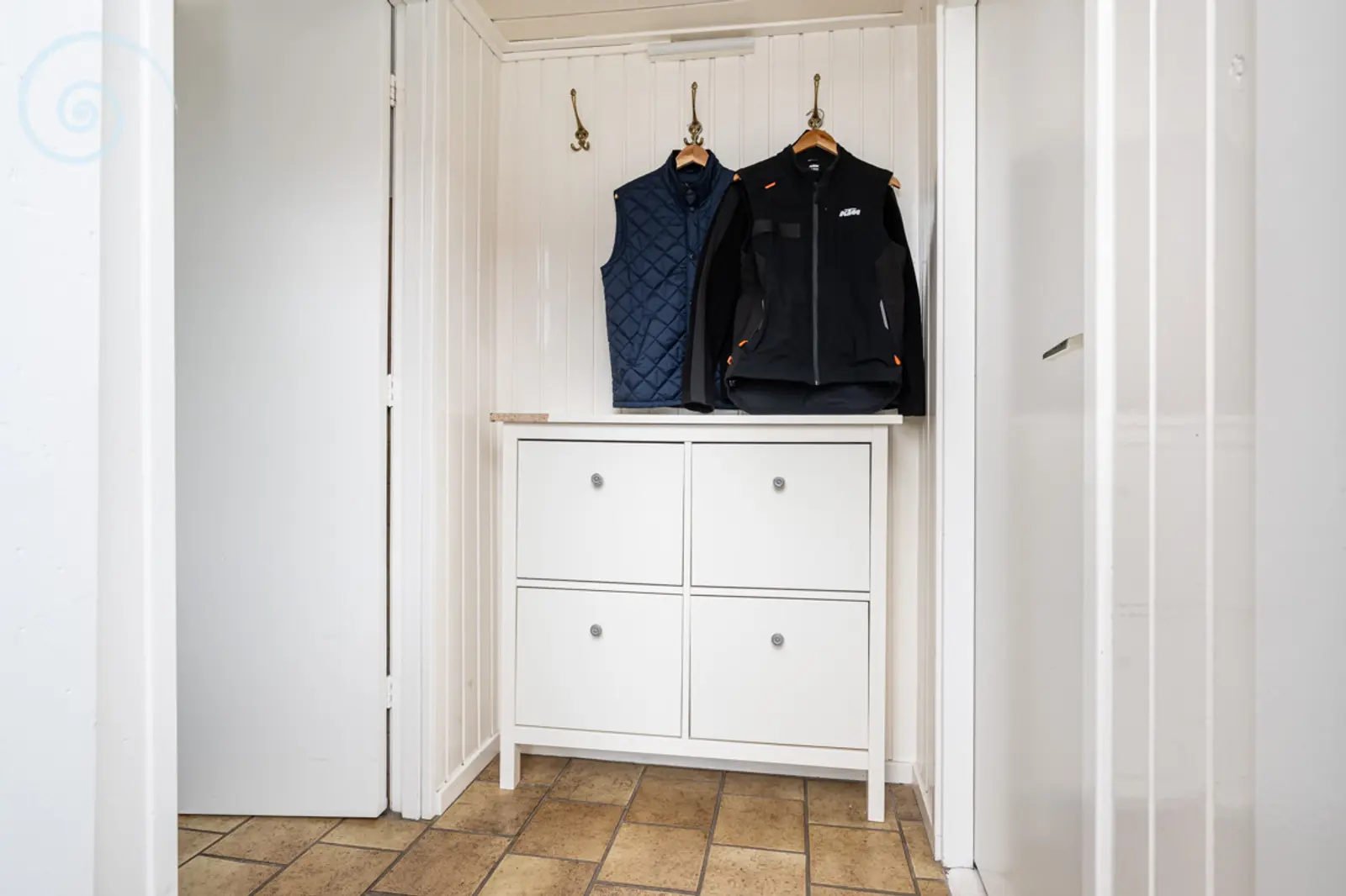 Dorpsweg 58, Goeree Overflakkee