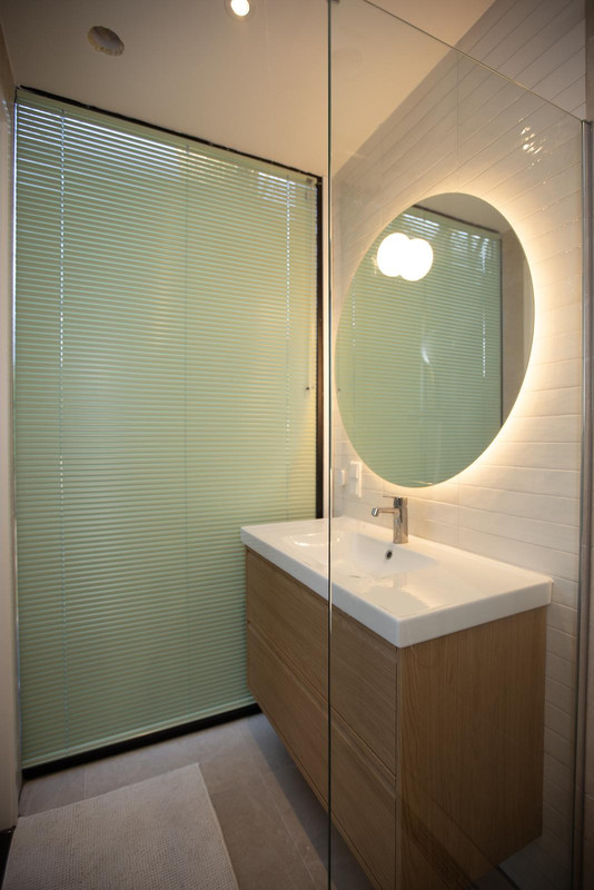 Parklaan 104, Soest foto 4