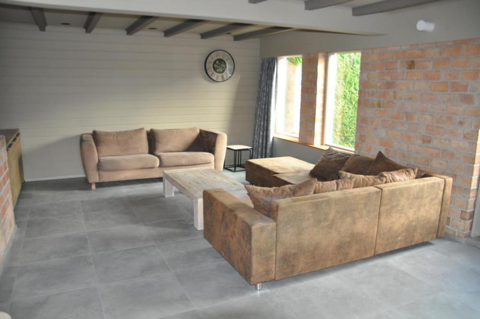 Voorburggracht 375, Dijk en Waard