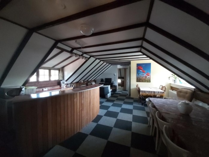 Pepereind, Vught foto 3