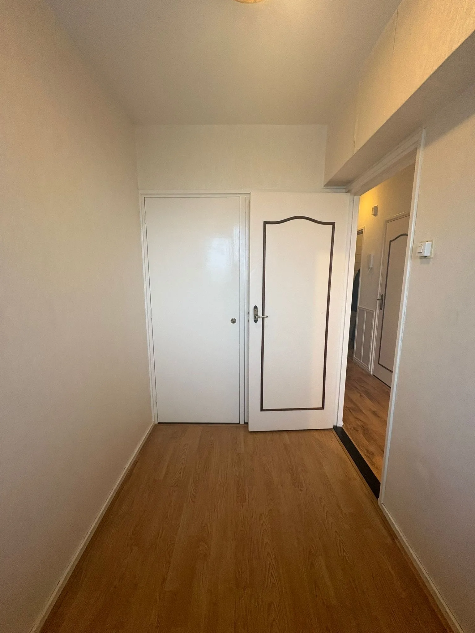 Winston Churchilllaan 17 C, Nissewaard foto 2