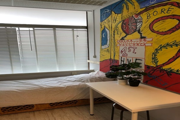 Groenelaan, Schiedam