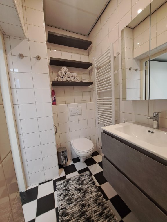 Kleine Kerkstraat, Steenbergen foto 4