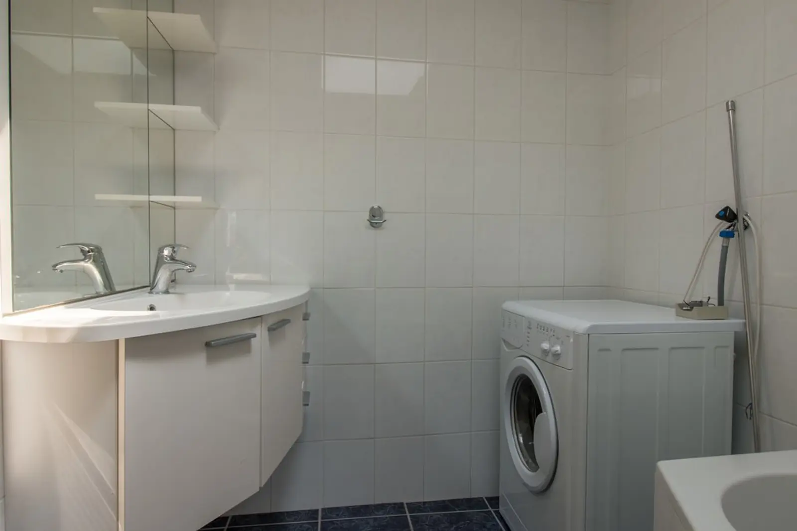 Nieuwe Haven 1 F, Gooise Meren