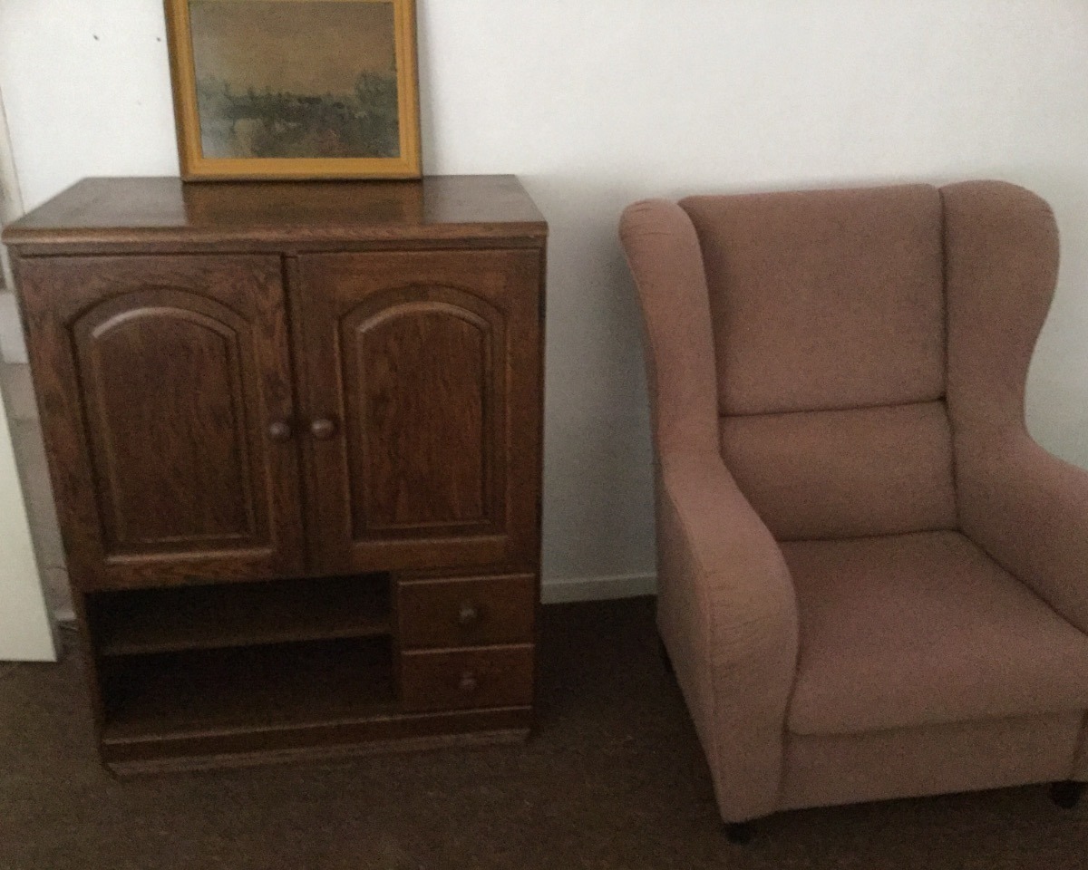 Janvossensteeg, Leiden foto 4