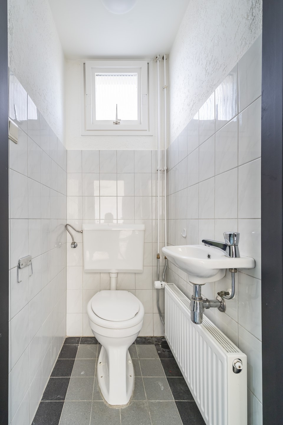 Onder optie: Bouriciusstraat 2B4, Arnhem foto 2