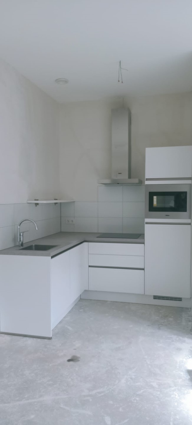 Bisschop Zwijsenstraat 70 03, Tilburg